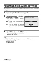 Preview for 136 page of Sanyo Xacti VPC-J4 Instruction Manual