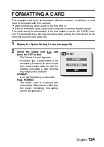 Preview for 137 page of Sanyo Xacti VPC-J4 Instruction Manual