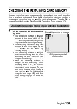 Preview for 139 page of Sanyo Xacti VPC-J4 Instruction Manual