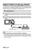 Preview for 148 page of Sanyo Xacti VPC-J4 Instruction Manual