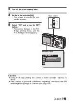 Preview for 149 page of Sanyo Xacti VPC-J4 Instruction Manual