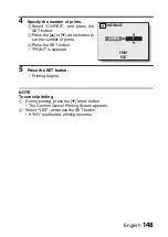 Preview for 151 page of Sanyo Xacti VPC-J4 Instruction Manual