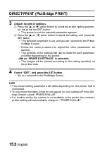 Preview for 156 page of Sanyo Xacti VPC-J4 Instruction Manual