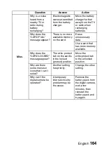 Preview for 167 page of Sanyo Xacti VPC-J4 Instruction Manual