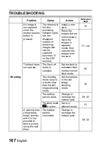 Preview for 170 page of Sanyo Xacti VPC-J4 Instruction Manual