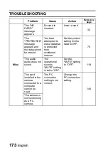 Preview for 176 page of Sanyo Xacti VPC-J4 Instruction Manual