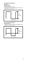 Preview for 16 page of Sanyo Xacti VPC-S1 Service Manual