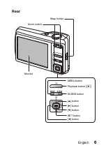 Preview for 17 page of Sanyo Xacti VPC-S120 User Manual