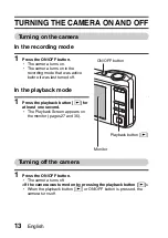 Preview for 24 page of Sanyo Xacti VPC-S120 User Manual