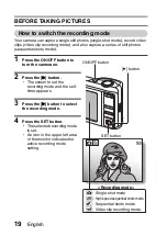 Preview for 30 page of Sanyo Xacti VPC-S120 User Manual