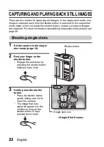 Preview for 34 page of Sanyo Xacti VPC-S120 User Manual