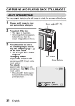 Preview for 42 page of Sanyo Xacti VPC-S120 User Manual