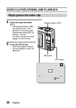 Preview for 46 page of Sanyo Xacti VPC-S120 User Manual