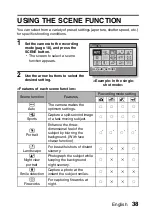 Preview for 49 page of Sanyo Xacti VPC-S120 User Manual