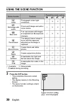 Preview for 50 page of Sanyo Xacti VPC-S120 User Manual