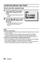 Preview for 64 page of Sanyo Xacti VPC-S120 User Manual