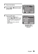 Preview for 67 page of Sanyo Xacti VPC-S120 User Manual