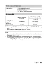 Preview for 71 page of Sanyo Xacti VPC-S120 User Manual