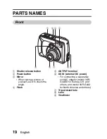 Preview for 22 page of Sanyo Xacti VPC-S3 Instruction Manual