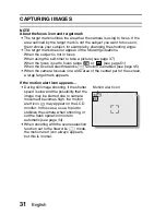 Preview for 34 page of Sanyo Xacti VPC-S3 Instruction Manual