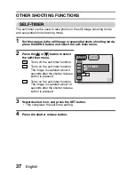 Preview for 40 page of Sanyo Xacti VPC-S3 Instruction Manual