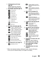 Preview for 45 page of Sanyo Xacti VPC-S3 Instruction Manual