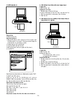 Preview for 15 page of Sanyo Xacti VPC-S3 Service Manual