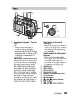 Preview for 23 page of Sanyo Xacti VPC-S4 Instruction Manual