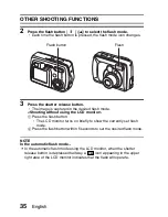 Preview for 38 page of Sanyo Xacti VPC-S4 Instruction Manual