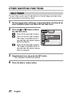 Preview for 40 page of Sanyo Xacti VPC-S4 Instruction Manual