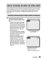 Preview for 101 page of Sanyo Xacti VPC-S4 Instruction Manual