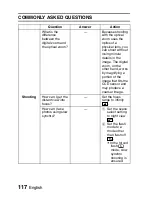 Preview for 120 page of Sanyo Xacti VPC-S4 Instruction Manual