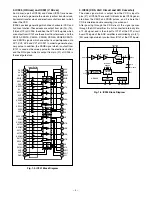 Preview for 4 page of Sanyo Xacti VPC-S60 Service Manual