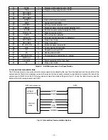 Preview for 10 page of Sanyo Xacti VPC-S60 Service Manual