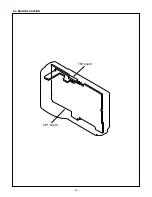 Preview for 15 page of Sanyo Xacti VPC-S60 Service Manual