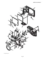 Preview for 25 page of Sanyo Xacti VPC-S60 Service Manual