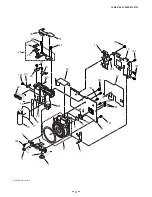 Preview for 27 page of Sanyo Xacti VPC-S60 Service Manual