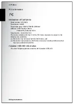 Preview for 7 page of Sanyo Xacti VPC-S650 User Manual