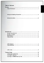 Preview for 10 page of Sanyo Xacti VPC-S650 User Manual