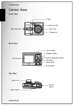 Preview for 15 page of Sanyo Xacti VPC-S650 User Manual