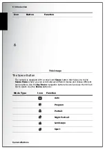 Preview for 19 page of Sanyo Xacti VPC-S650 User Manual