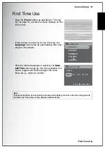 Preview for 28 page of Sanyo Xacti VPC-S650 User Manual