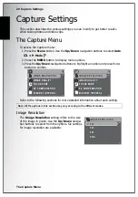 Preview for 33 page of Sanyo Xacti VPC-S650 User Manual