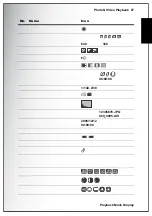 Preview for 40 page of Sanyo Xacti VPC-S650 User Manual