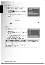 Preview for 45 page of Sanyo Xacti VPC-S650 User Manual