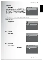 Preview for 50 page of Sanyo Xacti VPC-S650 User Manual