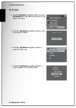 Preview for 57 page of Sanyo Xacti VPC-S650 User Manual