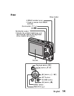 Предварительный просмотр 20 страницы Sanyo Xacti VPC-S7 Instruction Manual