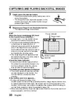 Предварительный просмотр 39 страницы Sanyo Xacti VPC-S7 Instruction Manual