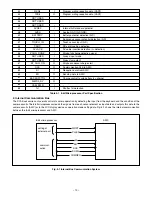 Preview for 10 page of Sanyo Xacti VPC-S7 Service Manual